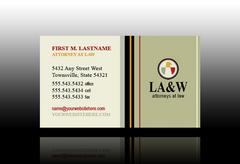 legal-firm-paralegel-services-business card-template